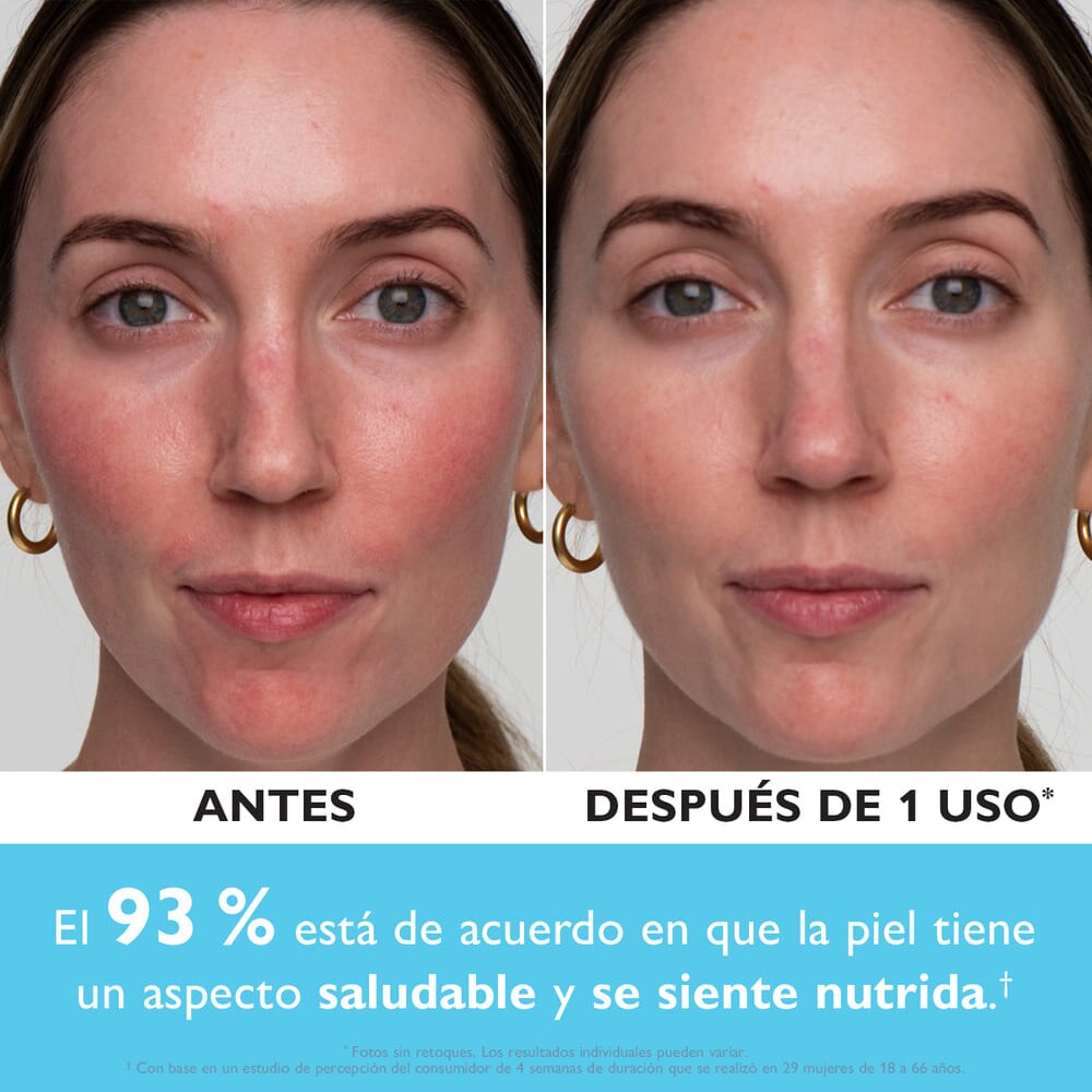 WATER DRENCH&reg; HYALURONIC BALM BARRIER CREAM (CREMA HIDRATANTE)